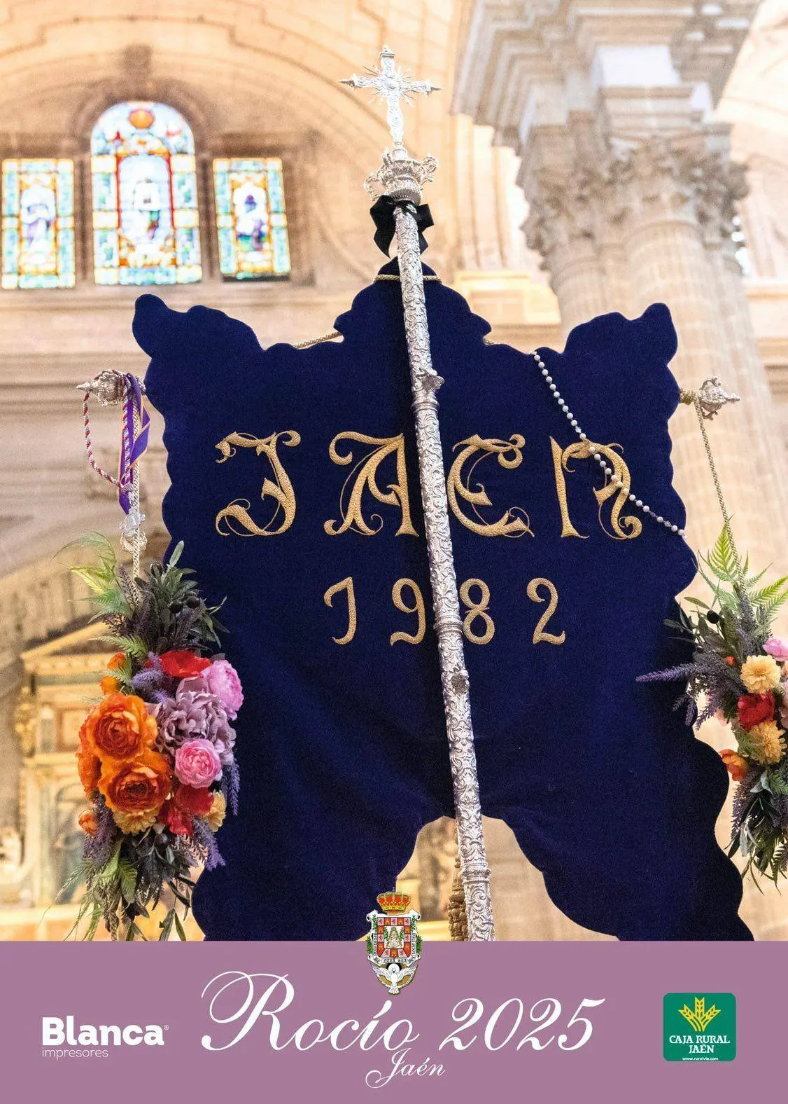 Acos rocio 2025 Jaen