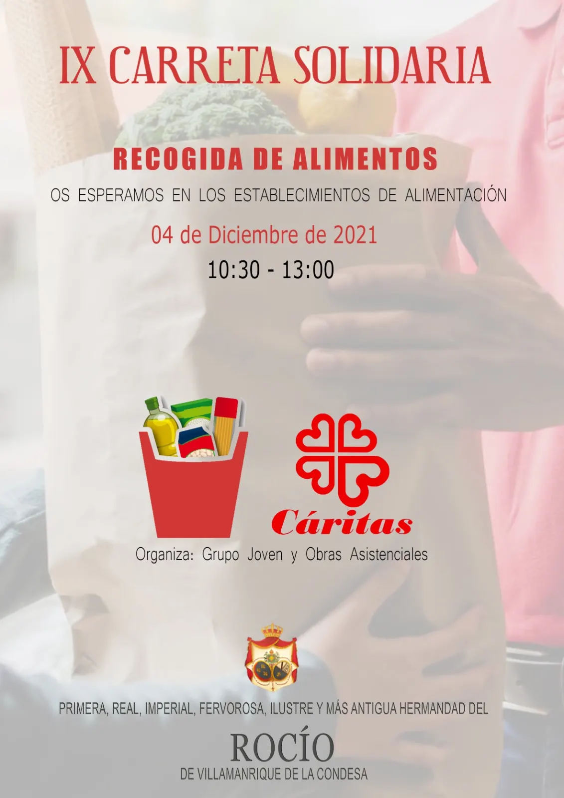 navidad 2021 rocio villamanrique