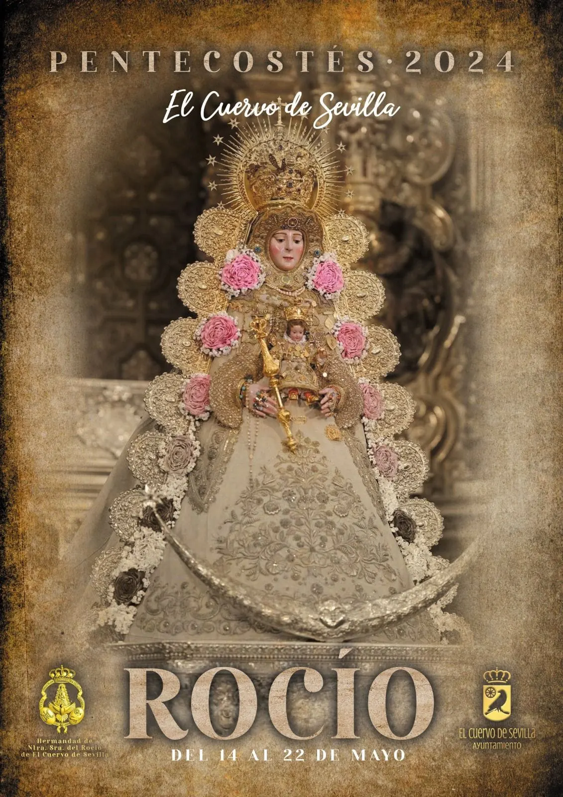 cartel rocio 2024 - El Cuervo