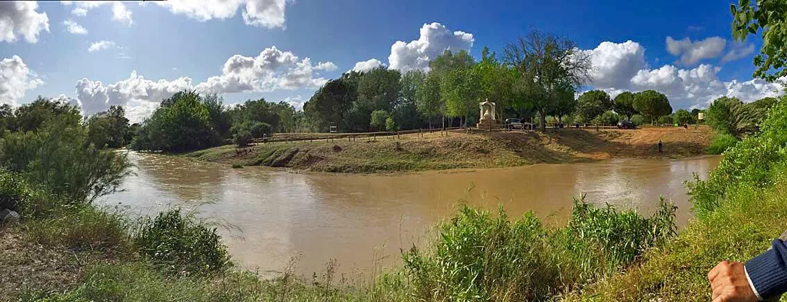 Quema al rocio 2016-3