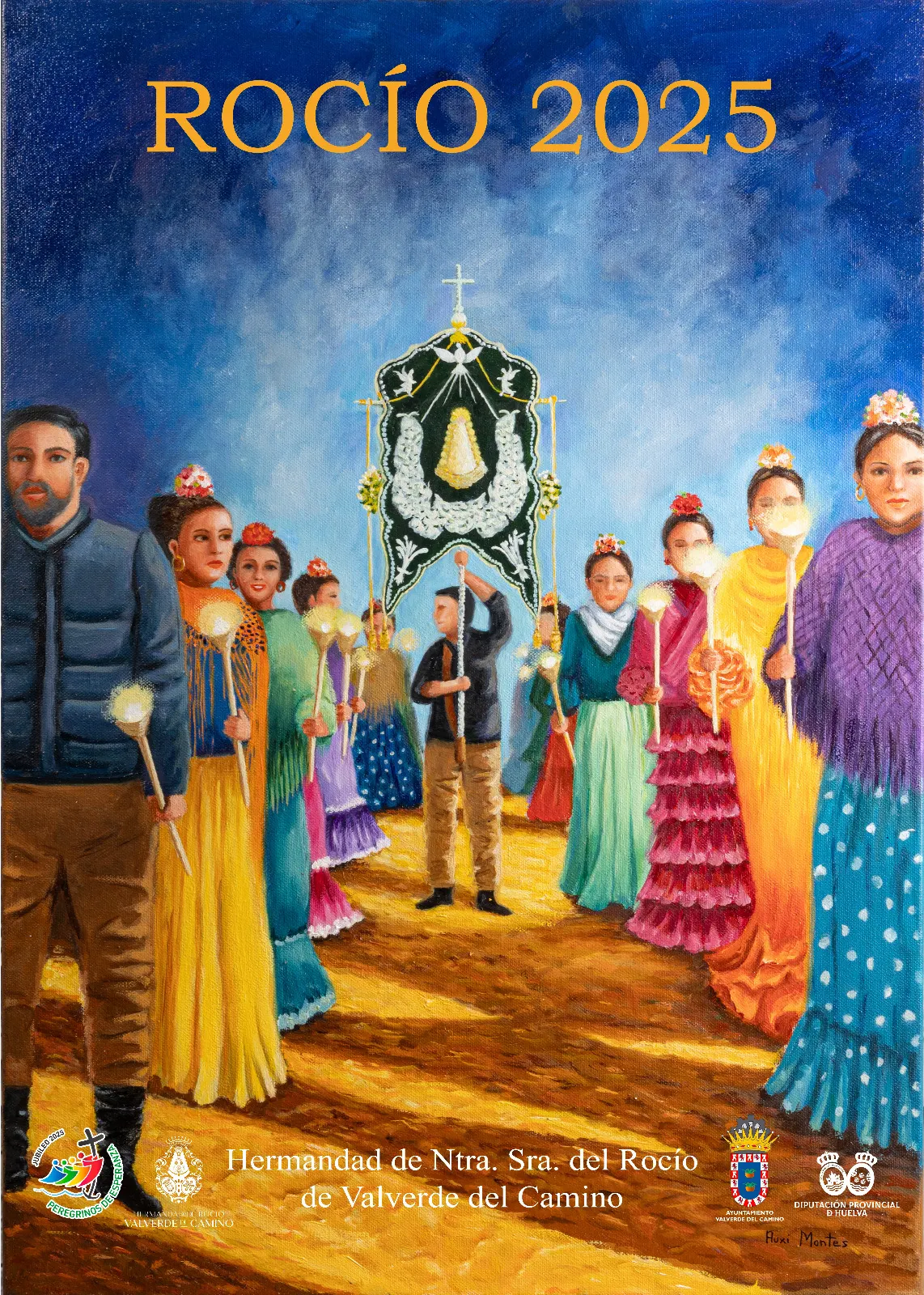 Cartel Valverde 2025