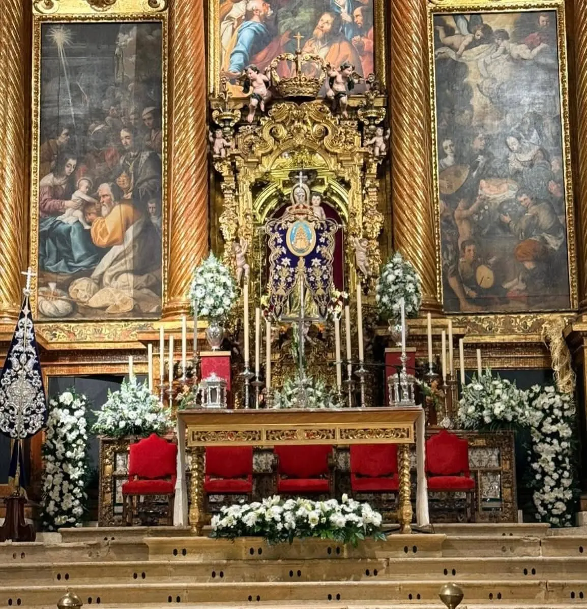 Altar de cultos rocio 2026-00003