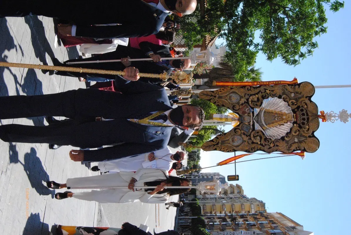 Rocio Emigrantes pentecostes 2021-19