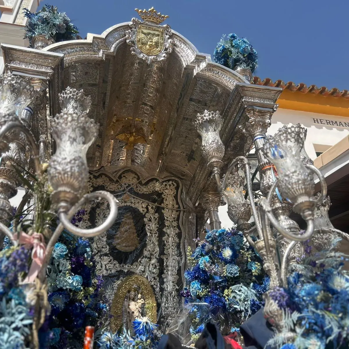Momentos del Camino Rocio 2026-00141