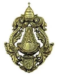 Bormujos medalla