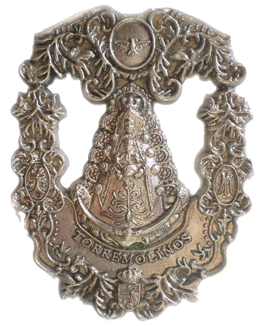Medalla Torremolinos
