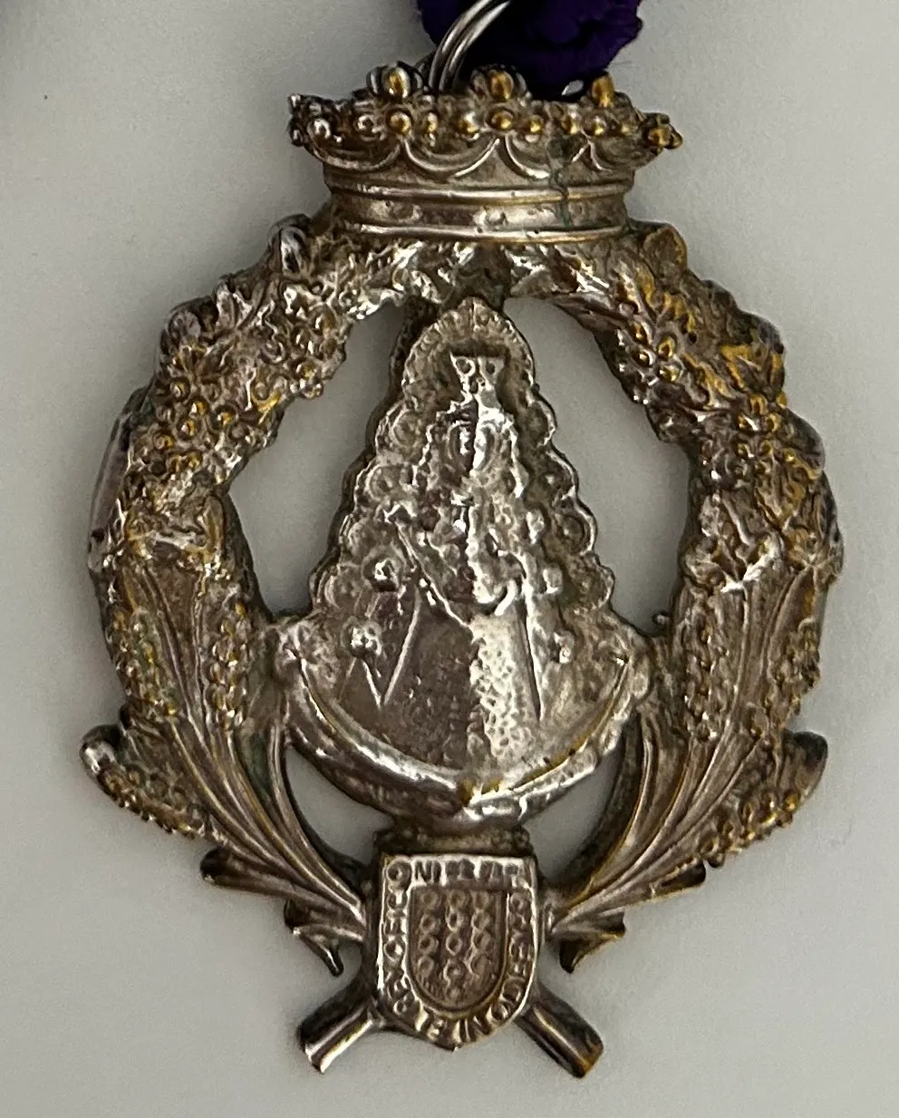 Medalla de Medina del Campo