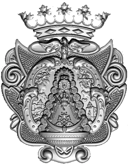 MEDALLA linares