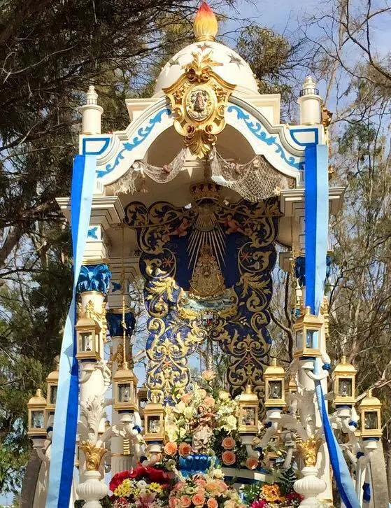 Carreta Garrucha