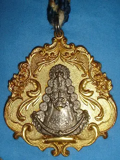 sanlucar la mayor medalla