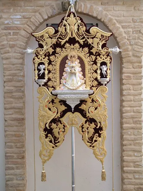 simpecado chiclana
