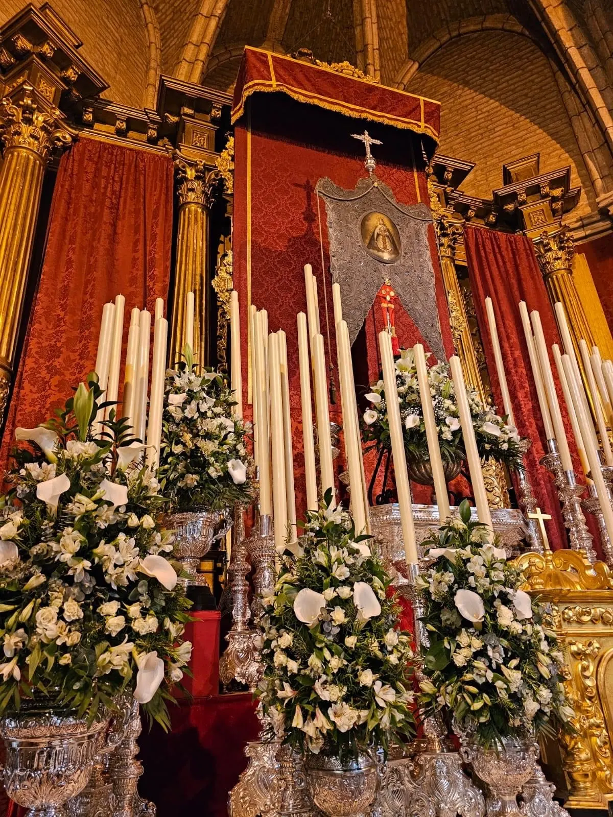 Altar Rocio 2023-12