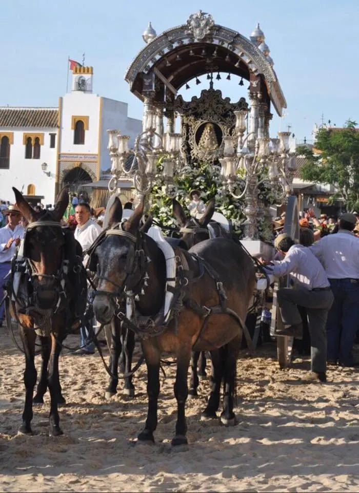 Carreta osuna