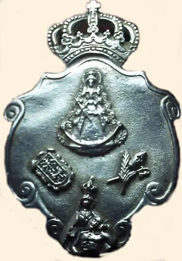 medalla guadix