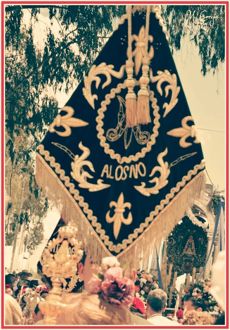 Bacalao rocio Alosno