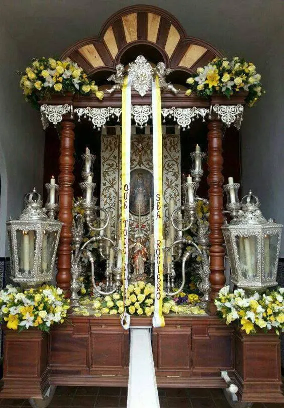 Córdoba - carreta