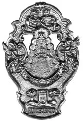 medalla montequinto