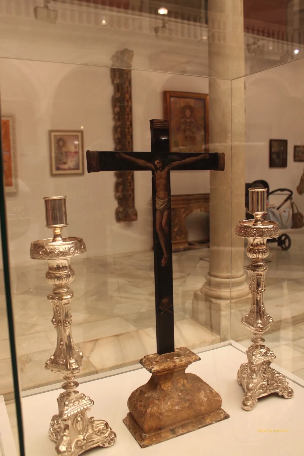 Tesoros Matriz Cajasol 2015 Sevilla-MG_2770