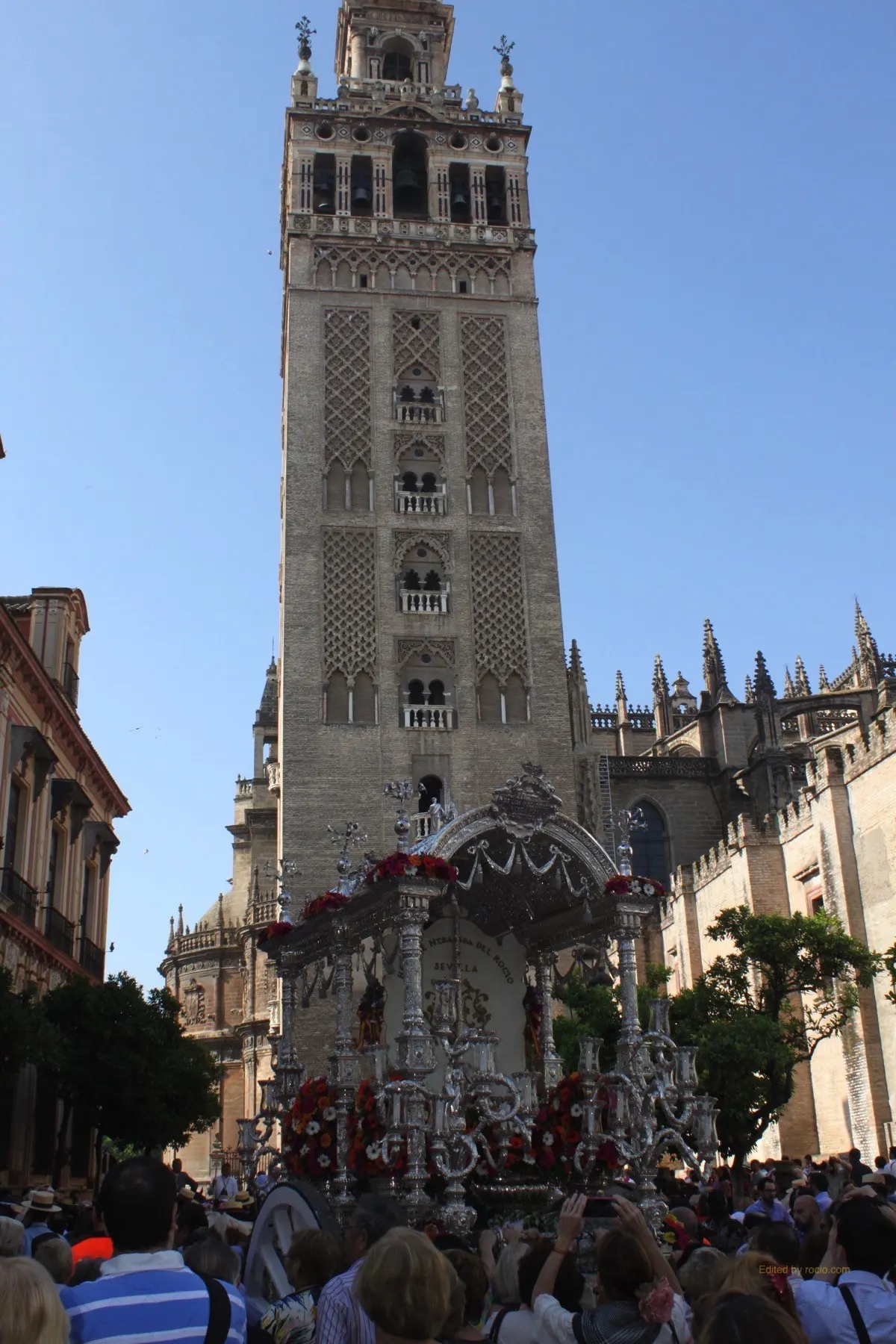 Salida Rocio Sevilla 2015IMG_2934