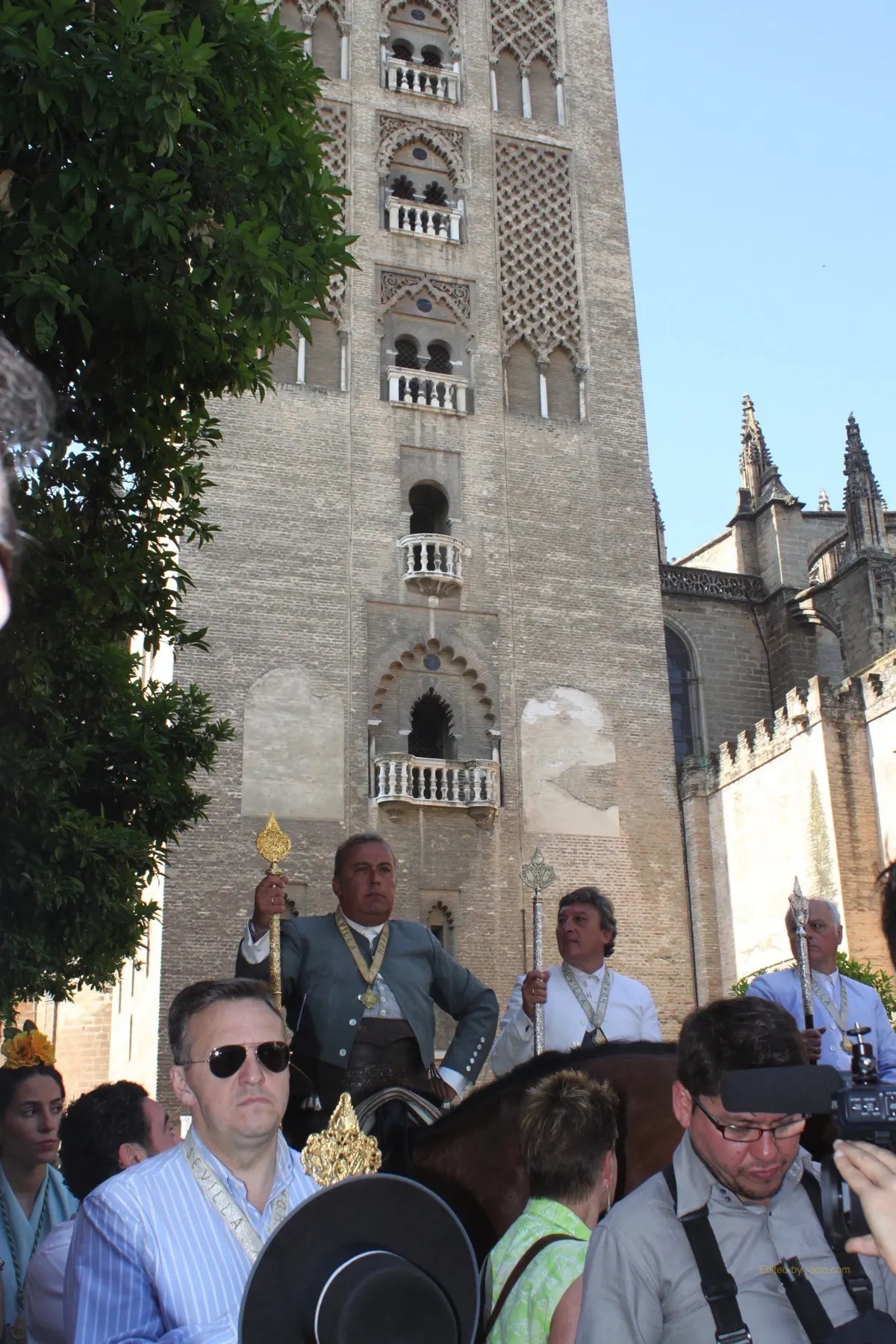 Salida Rocio Sevilla 2015IMG_2940