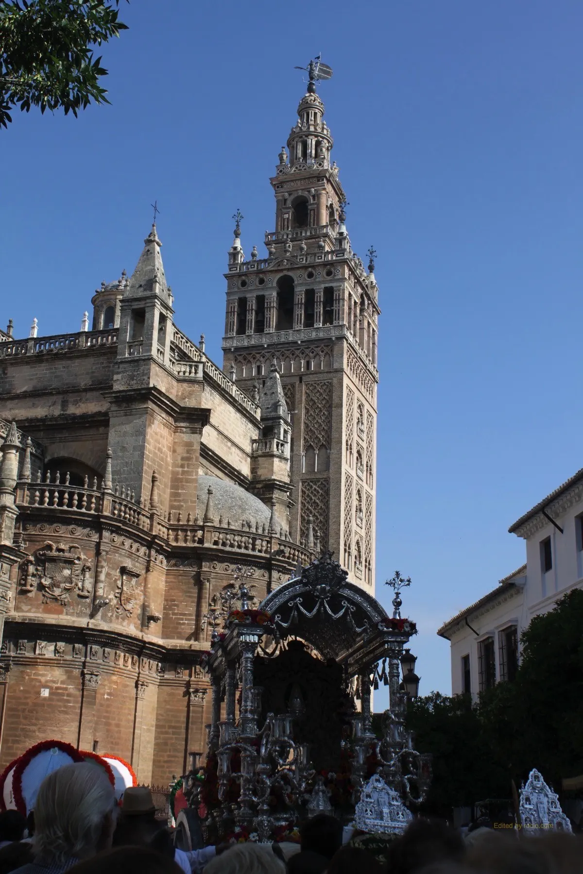 Salida Rocio Sevilla 2015IMG_2948