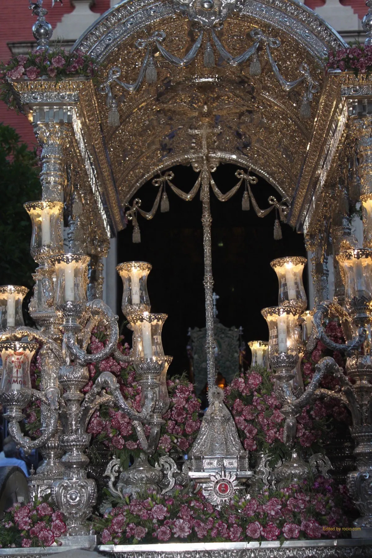 Sevllla Salvador rocio entrada 2015-3062