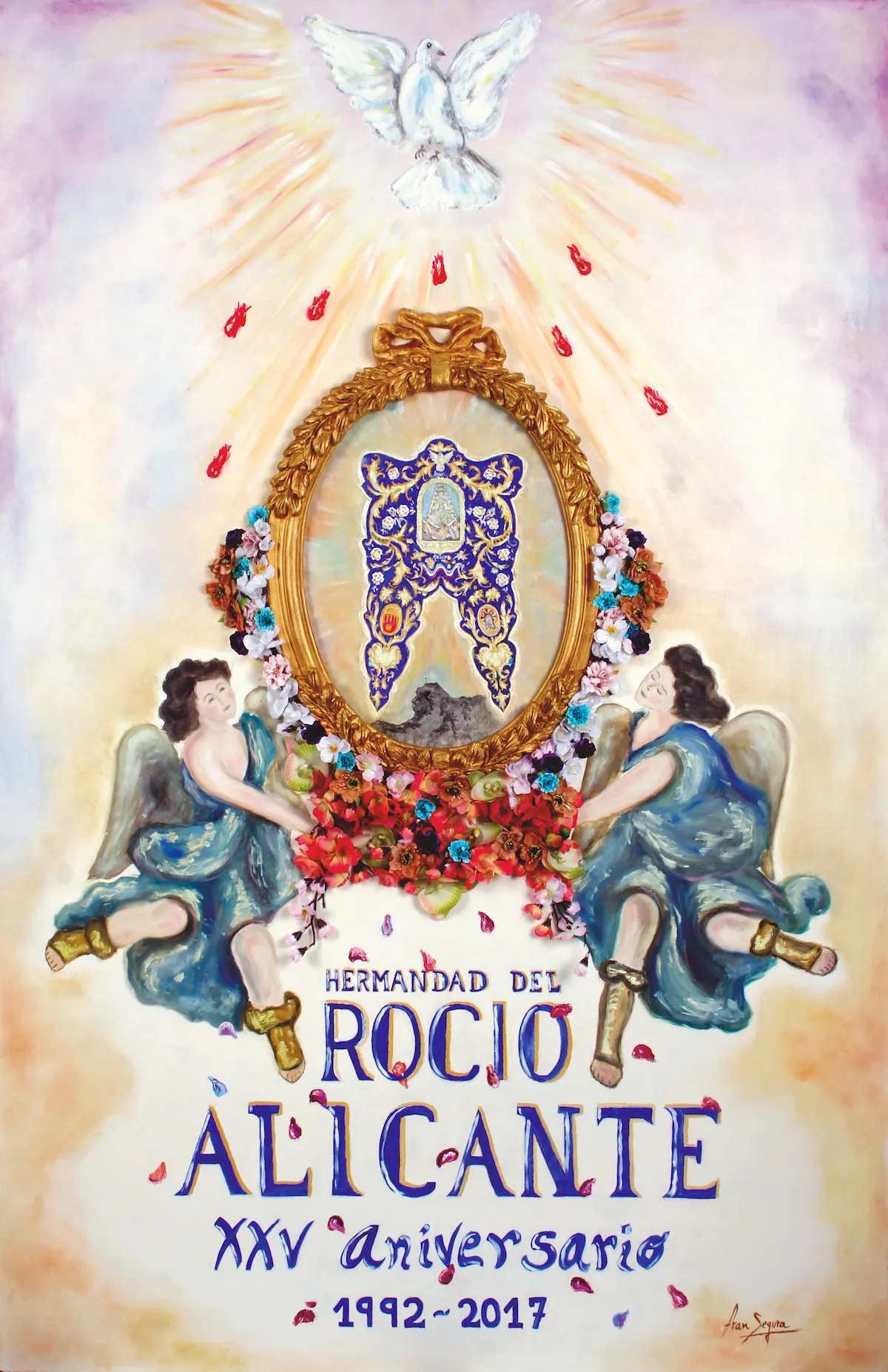 Alicante cartel 2017