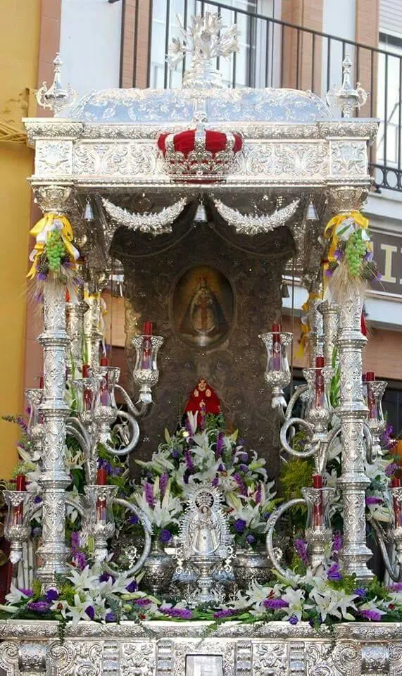 Coria- carreta