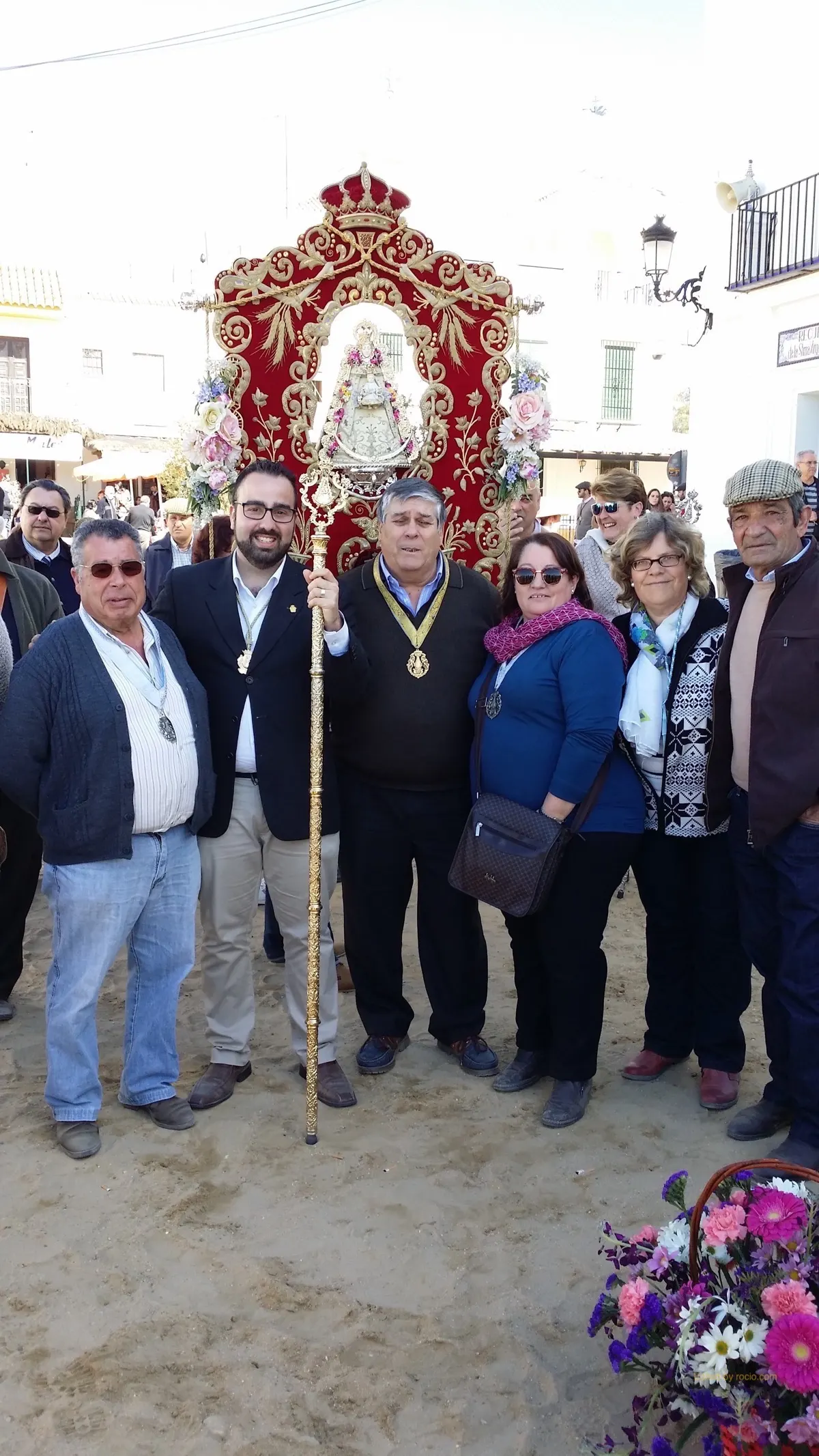 Las cabezas de san juan-osuna