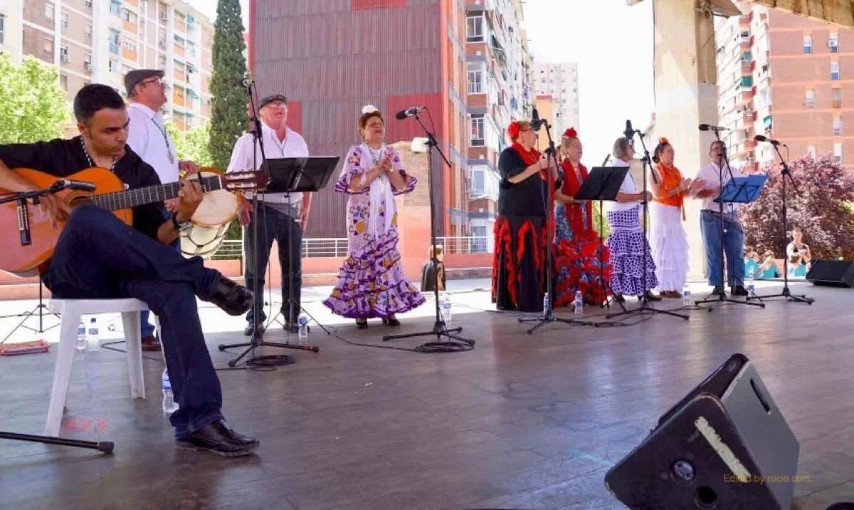 Cornellá romerías 2015-4