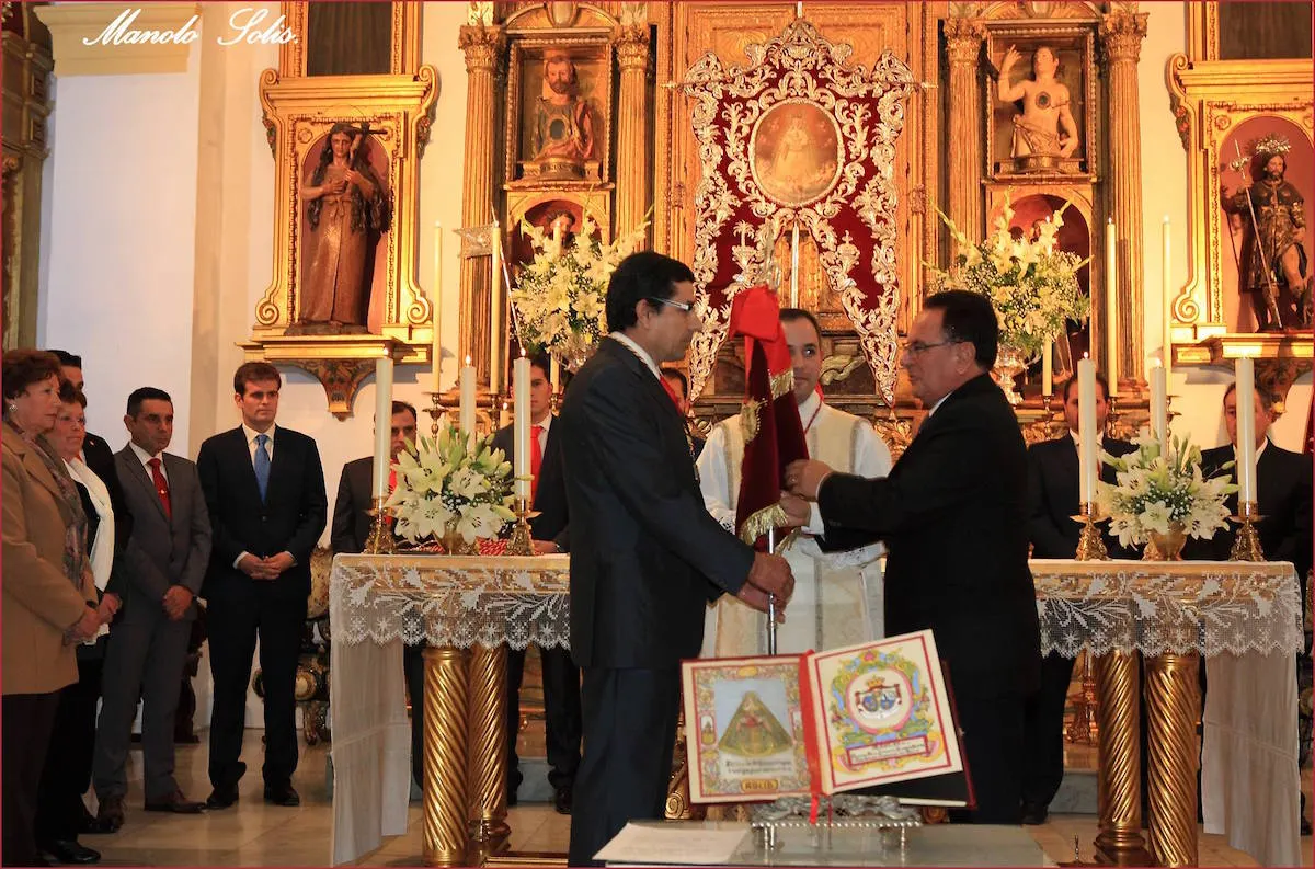Villamanrique junta 2016