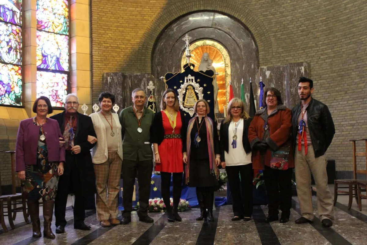 Bruselas cambio varas 2015-6