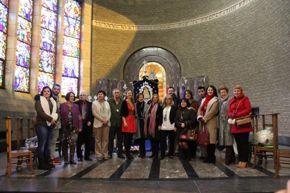 Bruselas cambio varas 2015-7