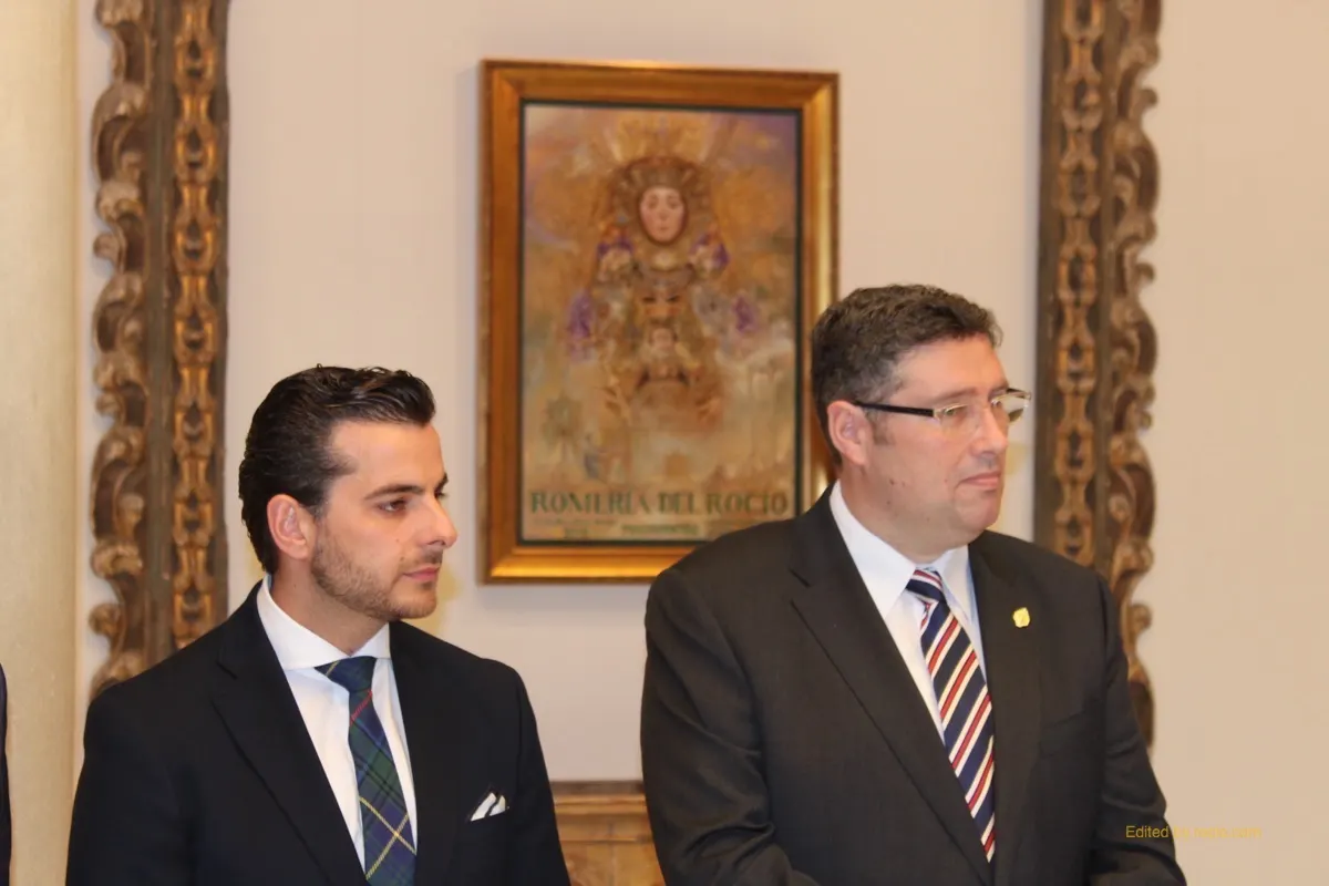 Tesoros Matriz Cajasol 2015 Sevilla-MG_2746