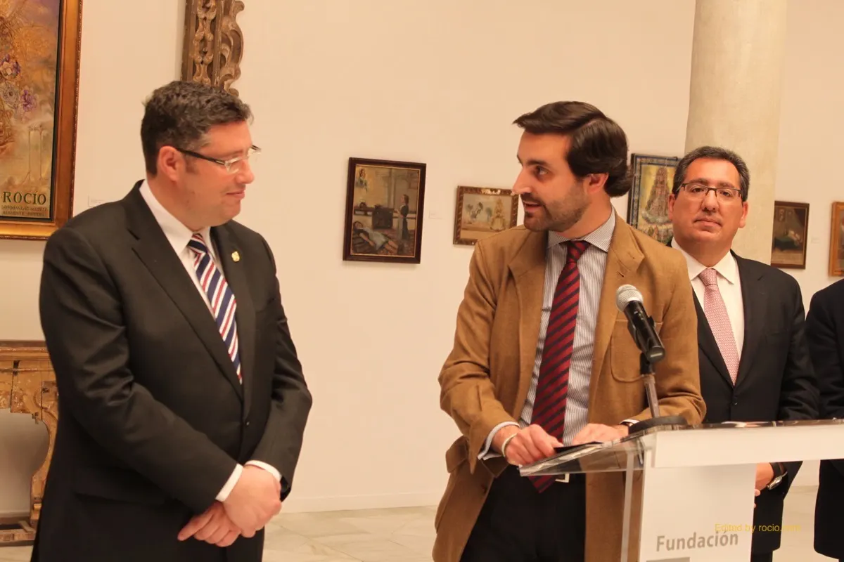 Tesoros Matriz Cajasol 2015 Sevilla-MG_2754