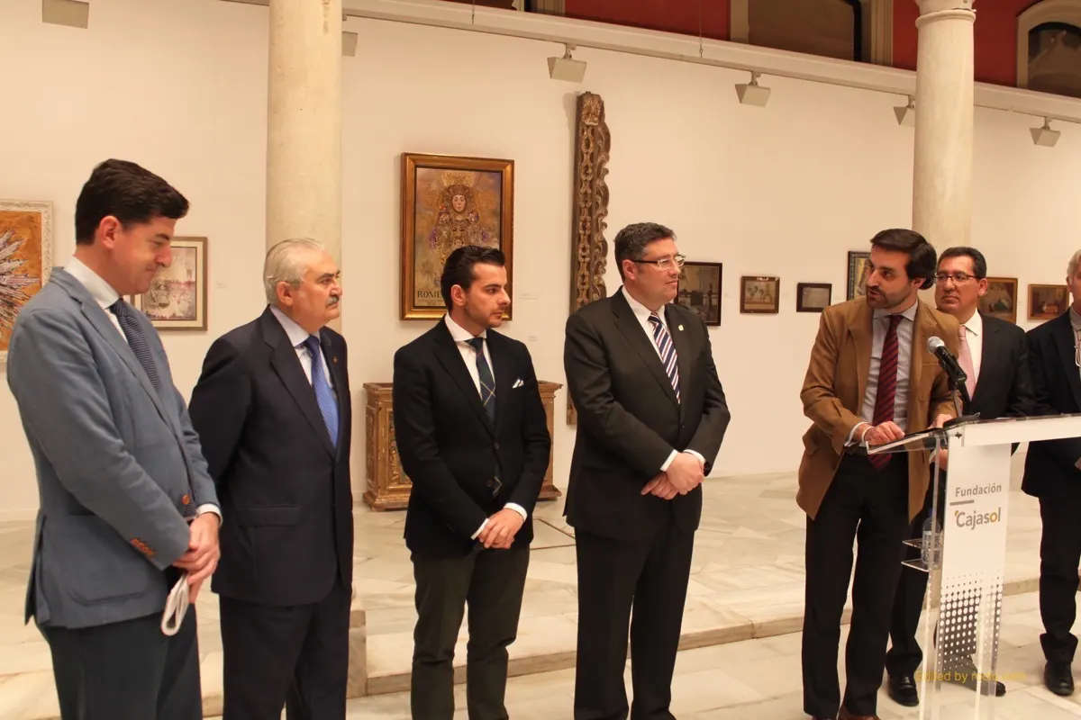 Tesoros Matriz Cajasol 2015 Sevilla-MG_2756