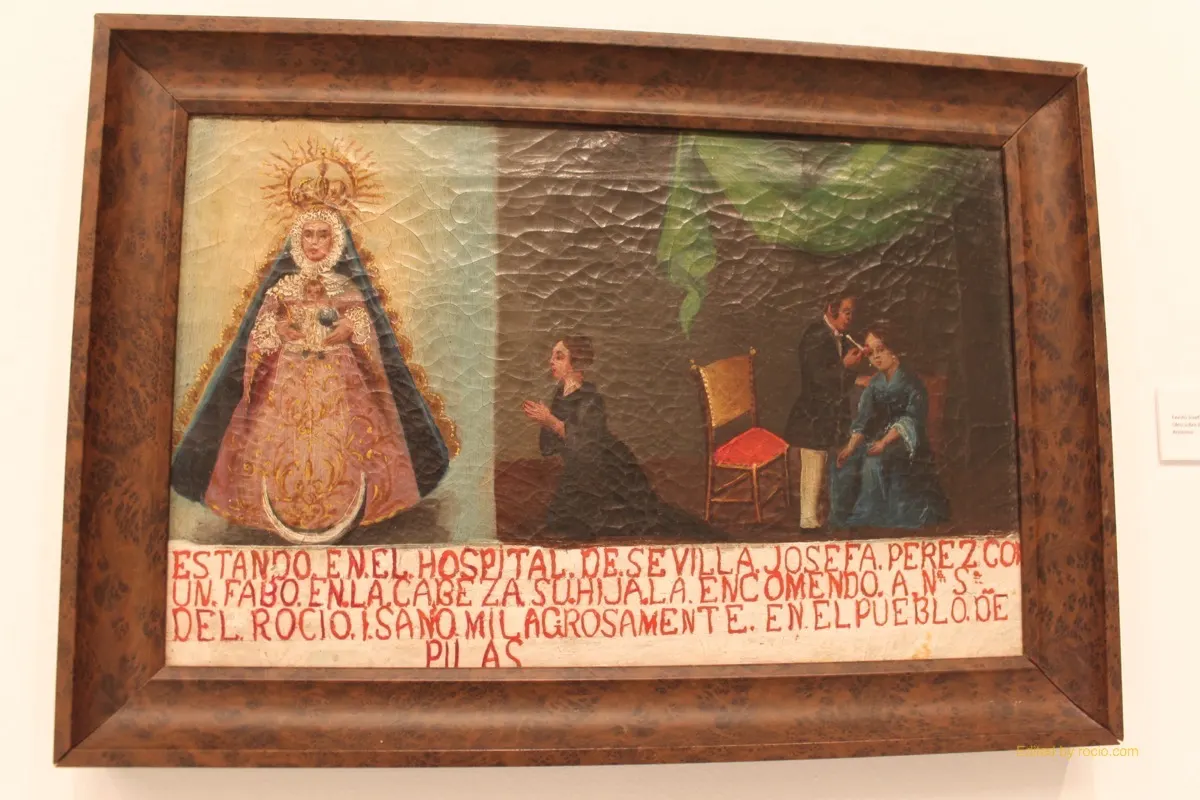 Tesoros Matriz Cajasol 2015 Sevilla-MG_2767