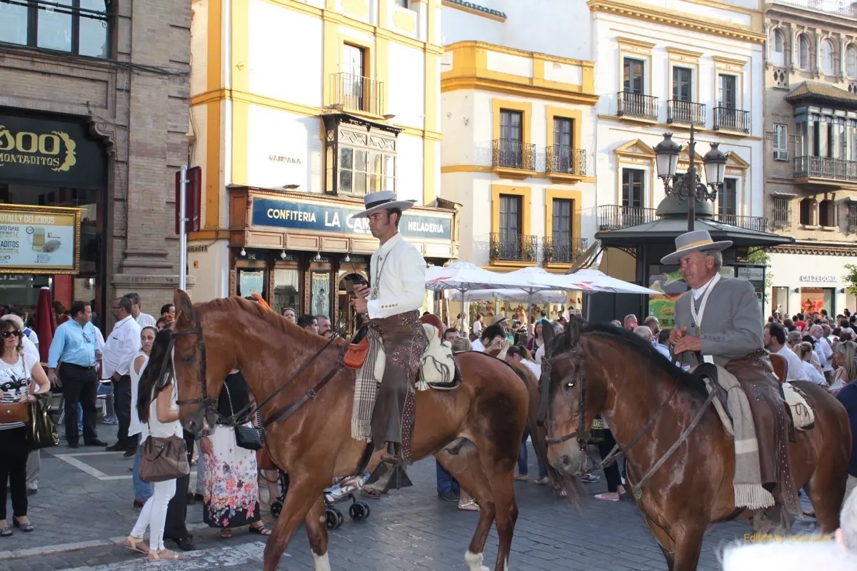 Rocio Macarena entrada 2015-IMG_2969