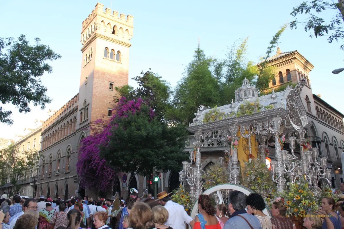 Rocio Macarena entrada 2015-IMG_2997