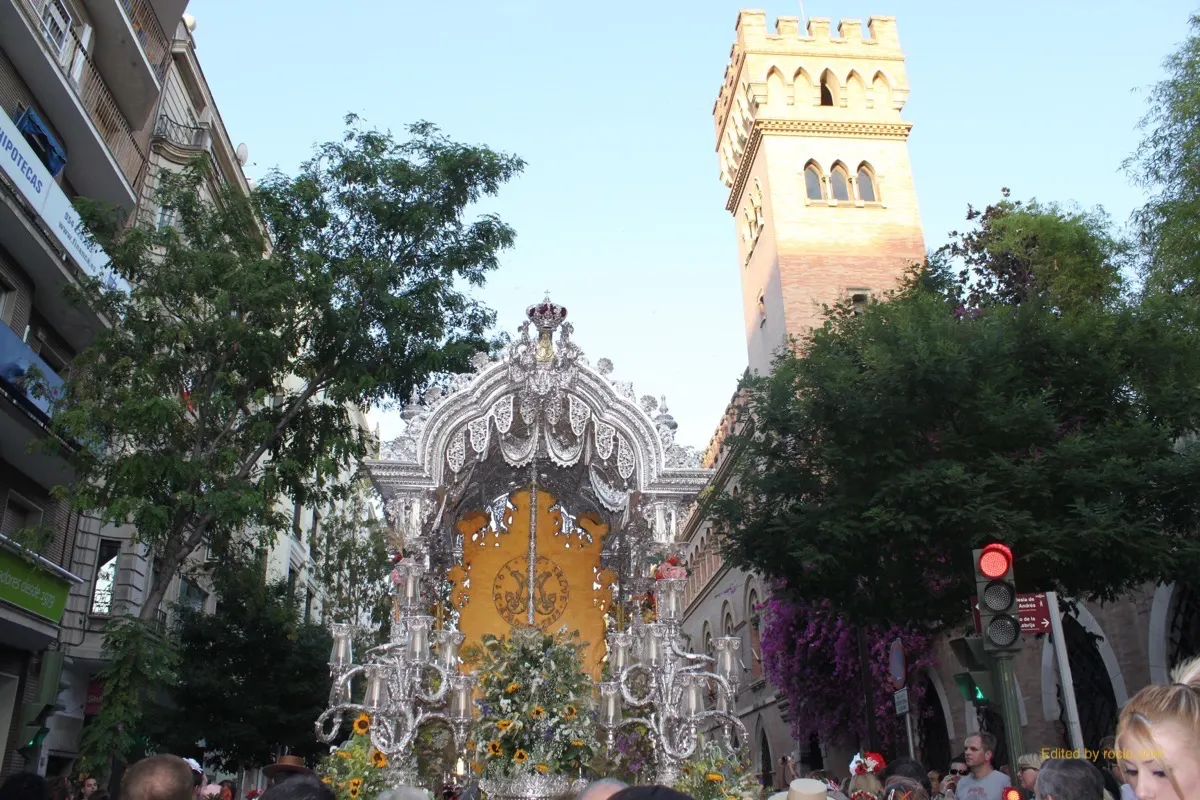 Rocio Macarena entrada 2015-IMG_2999