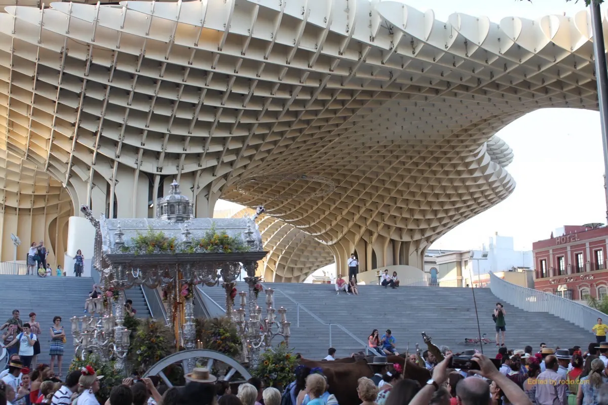 Rocio Macarena entrada 2015-IMG_3010