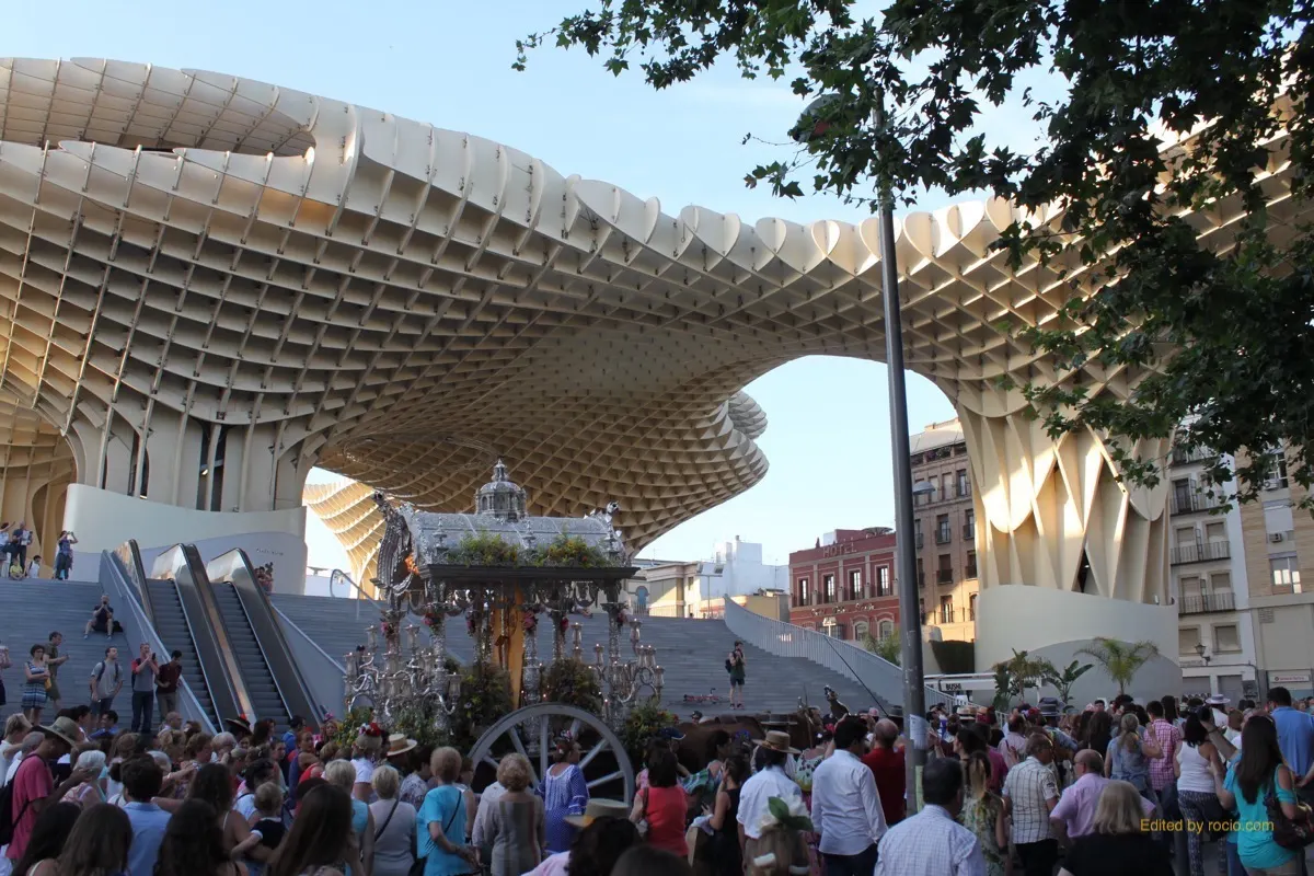 Rocio Macarena entrada 2015-IMG_3011