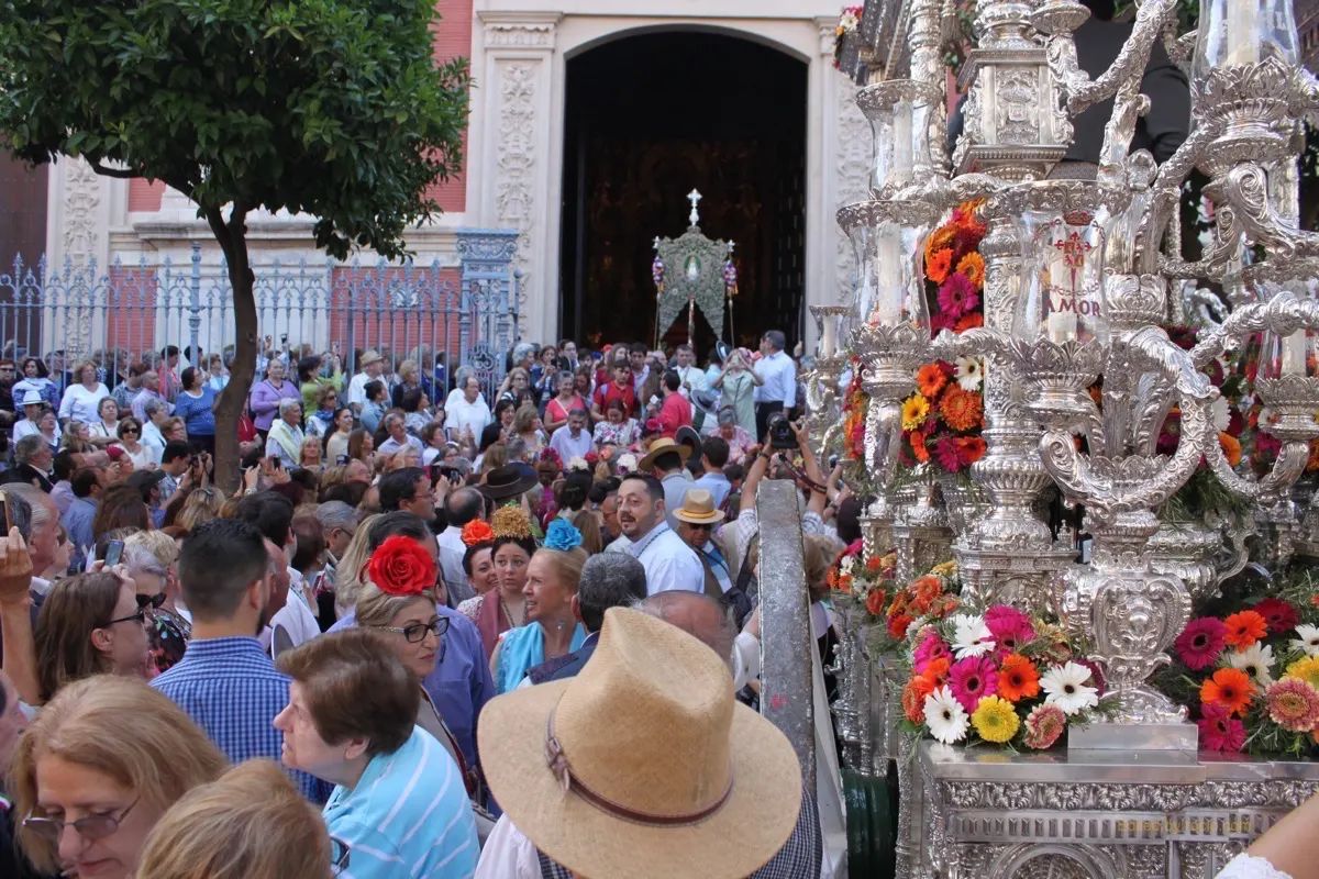 Salida Rocio Sevilla 2015IMG_2866
