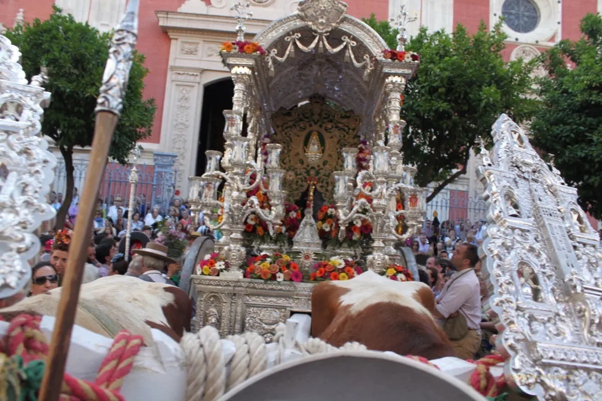 Salida Rocio Sevilla 2015IMG_2876