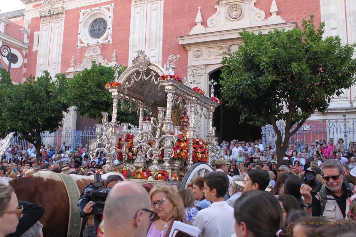 Salida Rocio Sevilla 2015IMG_2885