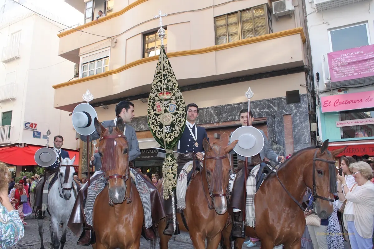 Salida Rocio Sevilla 2015IMG_2893