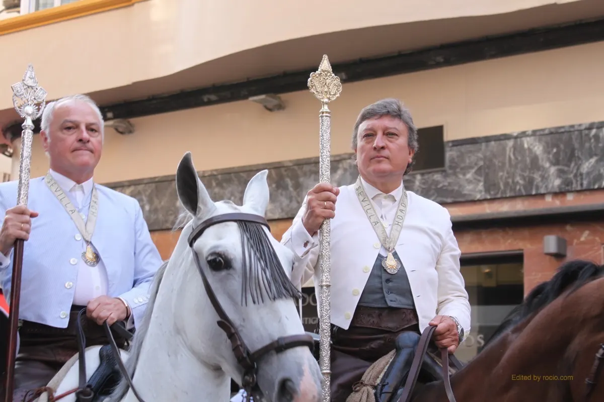 Salida Rocio Sevilla 2015IMG_2895