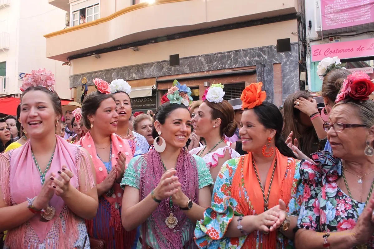 Salida Rocio Sevilla 2015IMG_2907