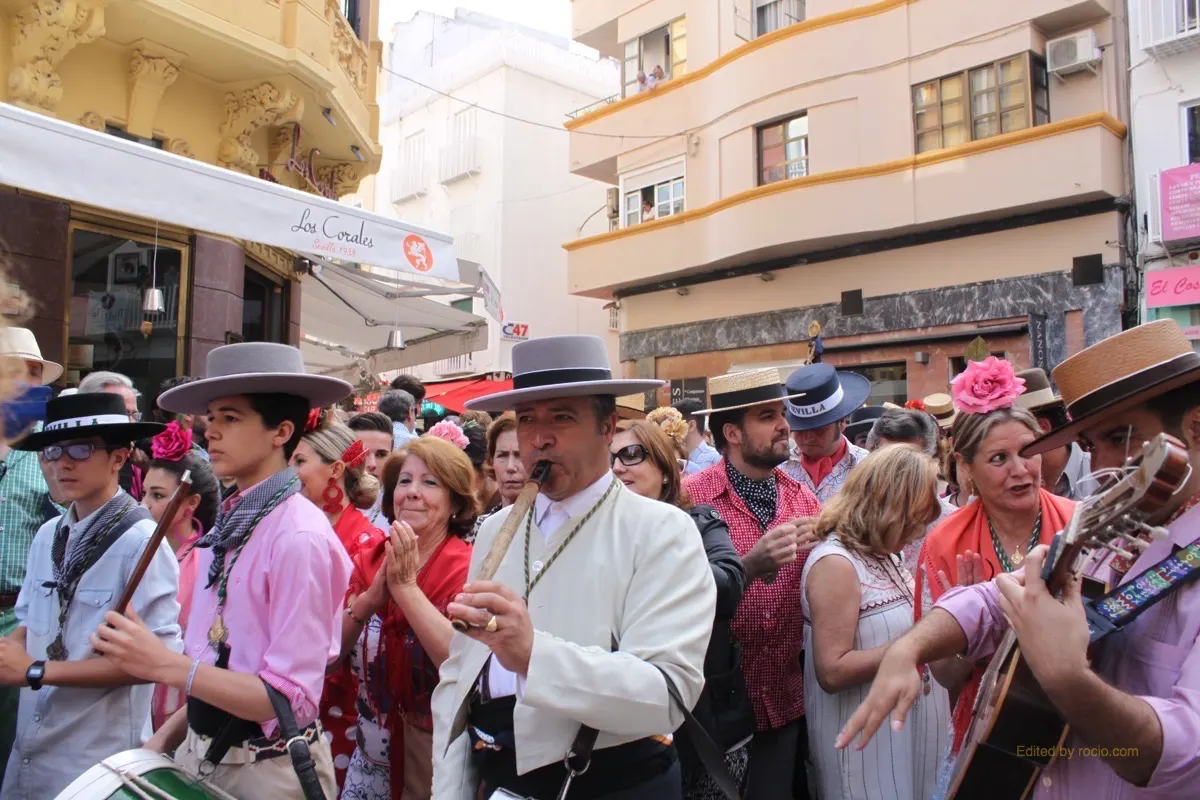 Salida Rocio Sevilla 2015IMG_2908