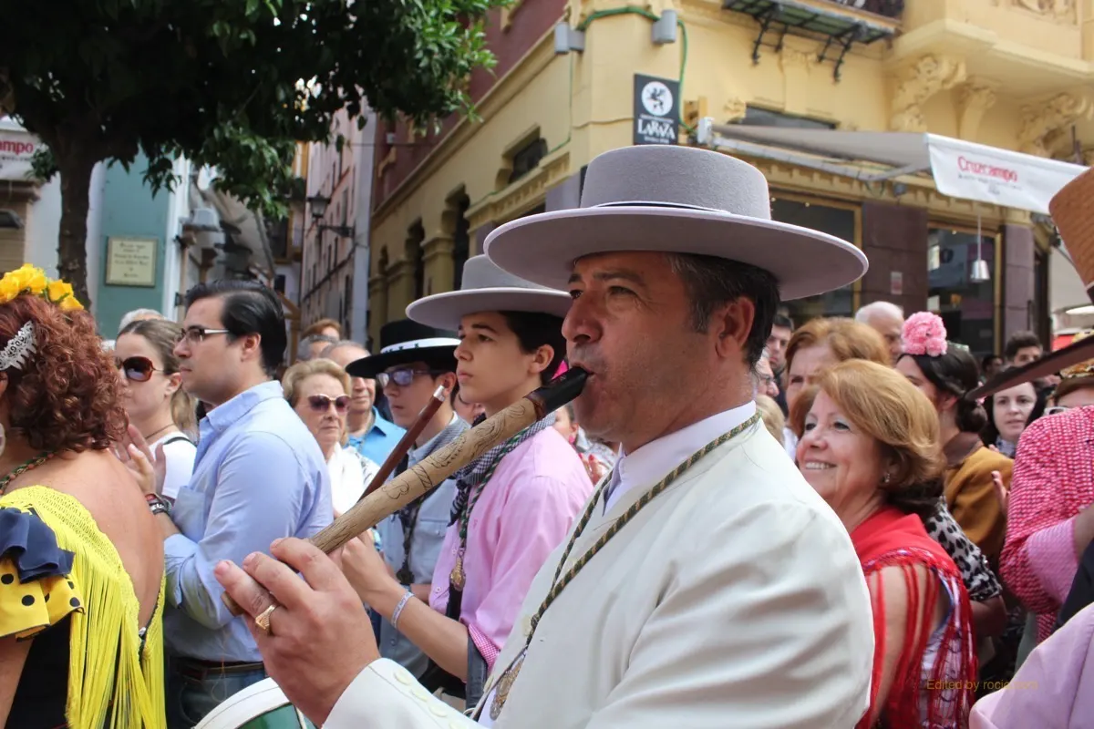 Salida Rocio Sevilla 2015IMG_2909